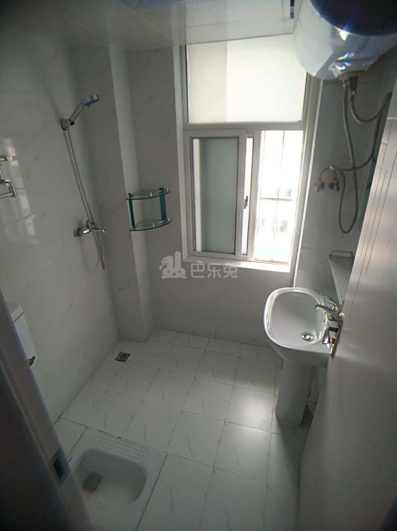 经纬公寓4943609卫生间图7