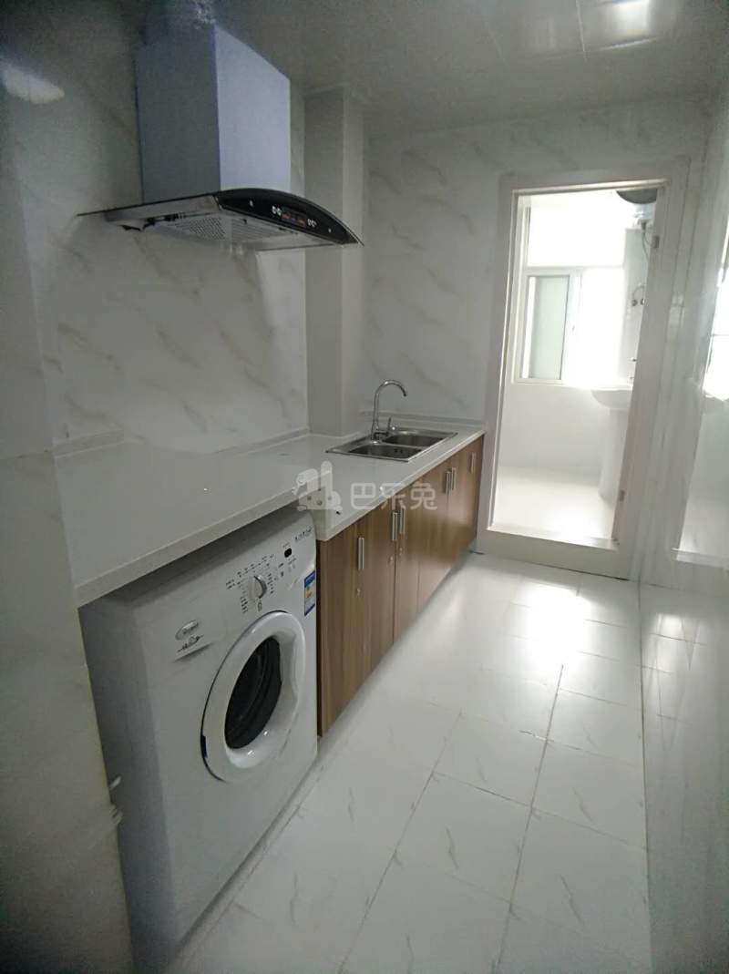 经纬公寓4943609厨房图6