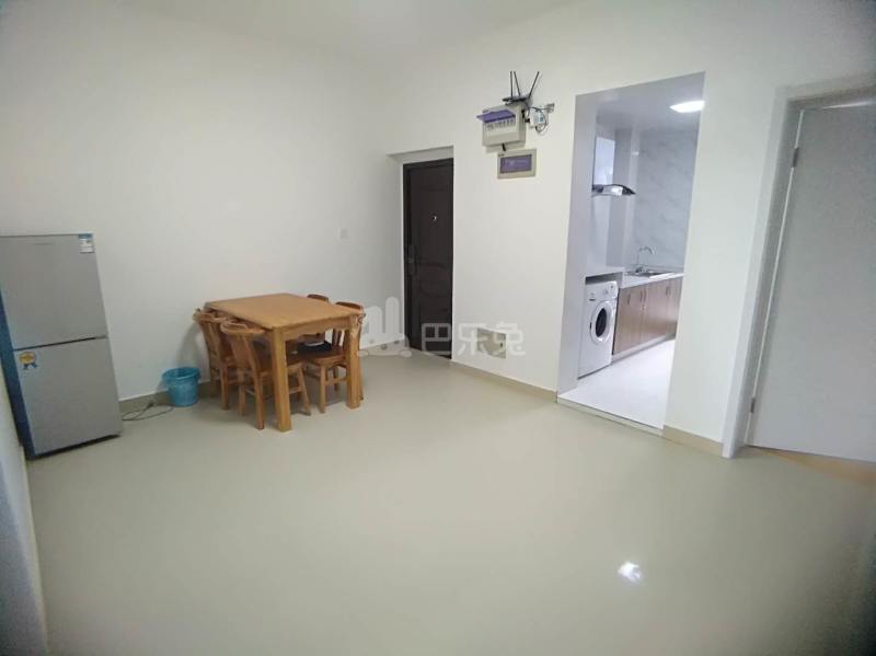 经纬公寓4943609客厅图5