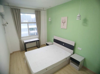 经纬公寓 1室0厅0卫