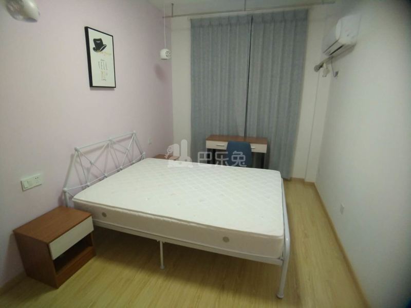 经纬公寓4943610周边环境图2