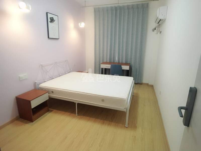 经纬公寓4943610周边环境图3