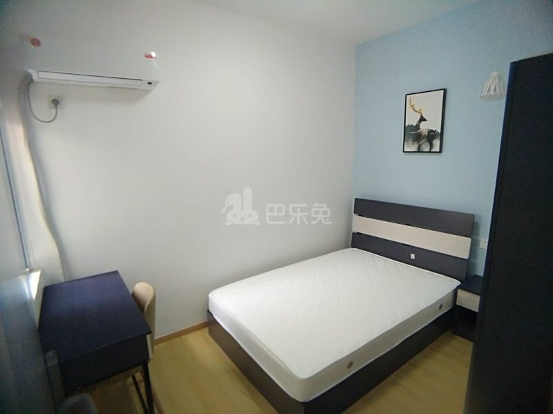 经纬公寓4943611卧室图1