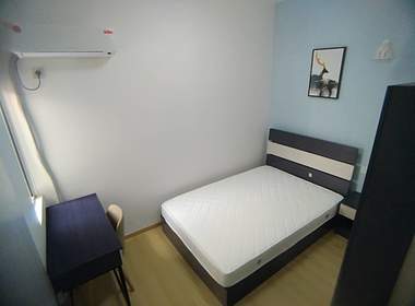 经纬公寓 1室0厅1卫