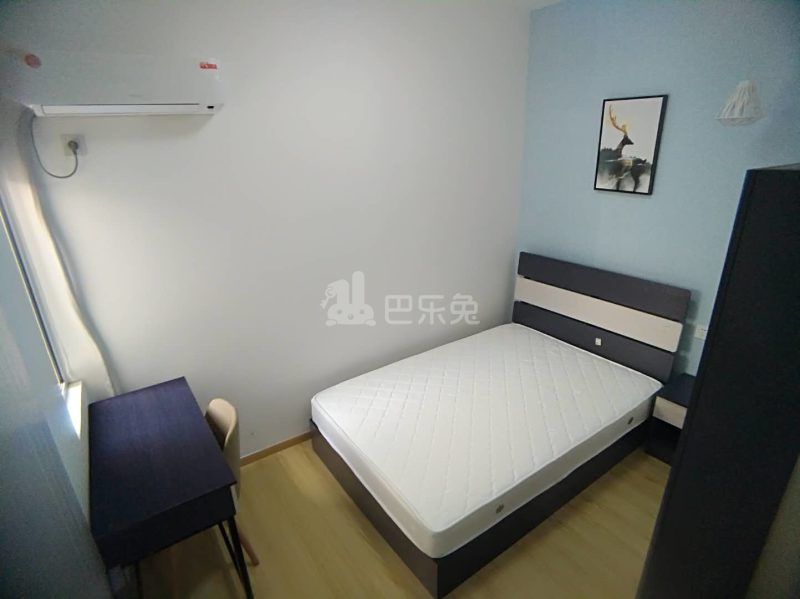 经纬公寓4943611卧室图0