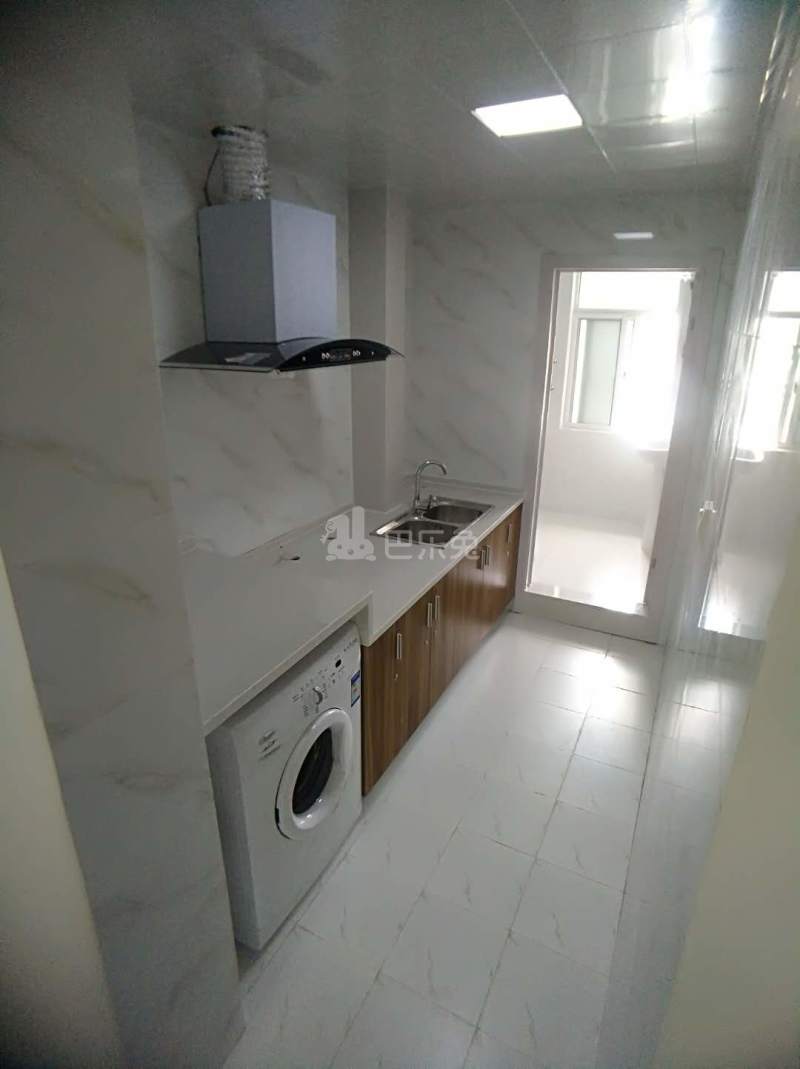 经纬公寓4943611厨房图3