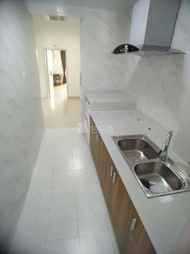 经纬公寓4943611厨房图4