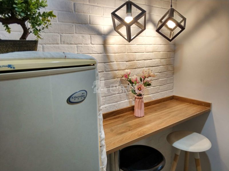 金轮第一居4943801客厅图3