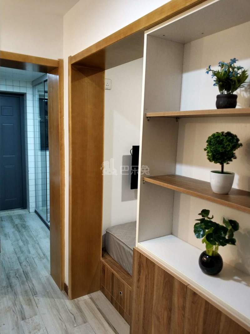 金轮第一居4943801客厅图4