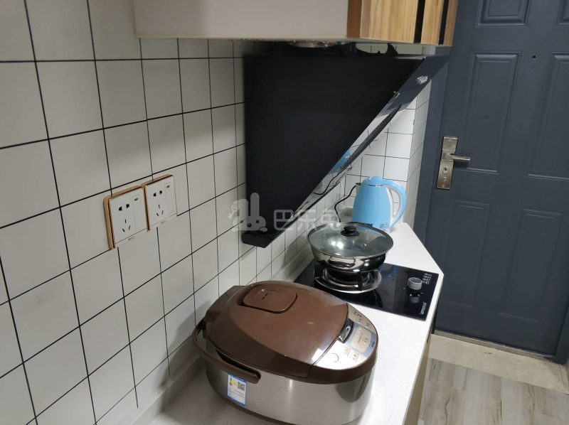 金轮第一居4943801厨房图5