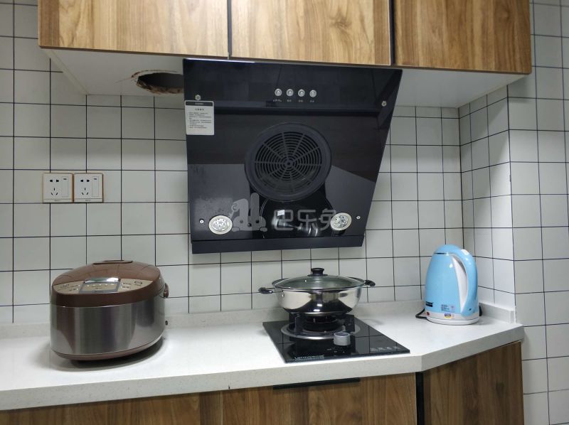 金轮第一居4943801厨房图6