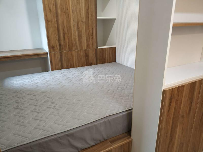 金轮第一居4943801卧室图2