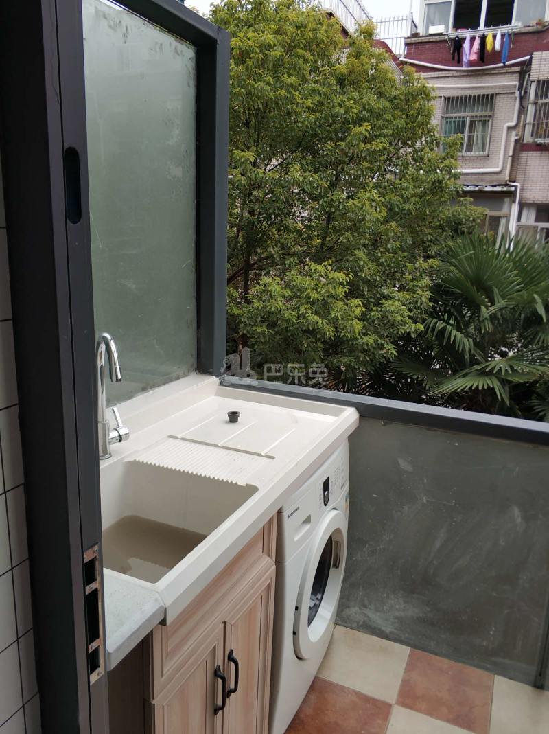 金轮第一居4943801厨房图7