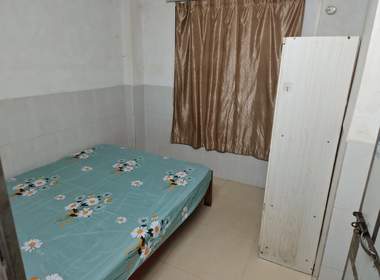 盛和电梯公寓（黄村西华里一巷13号） 2室1厅1卫