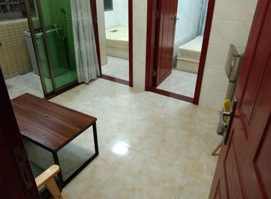 兴隆公寓（嘉禾望岗上胜东街北五巷15号） 2室1厅1卫