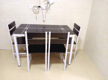 美家公寓（嘉禾望岗东胜街五巷14号） 2室1厅1卫