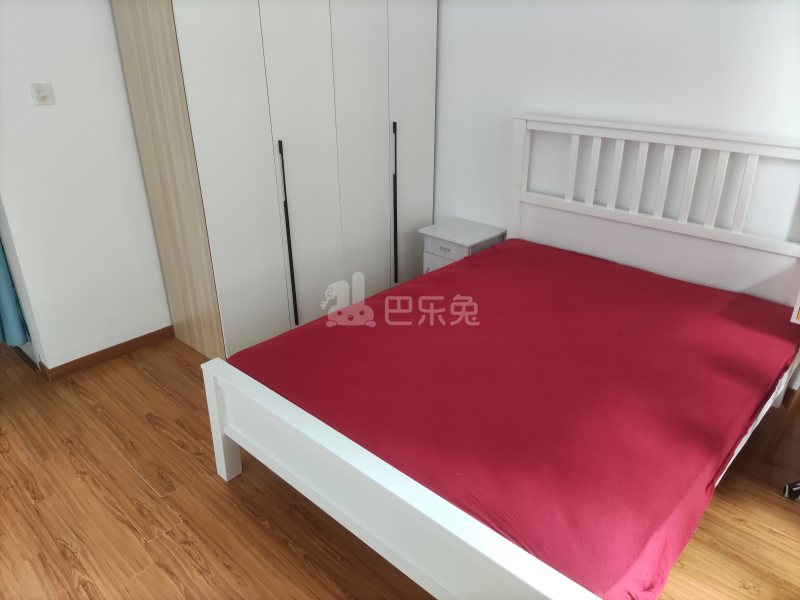 宝华海尚郡领494814卧室图8