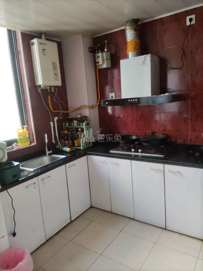 宝华海尚郡领494814厨房图13