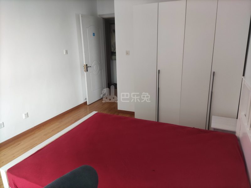 宝华海尚郡领494814卧室图7