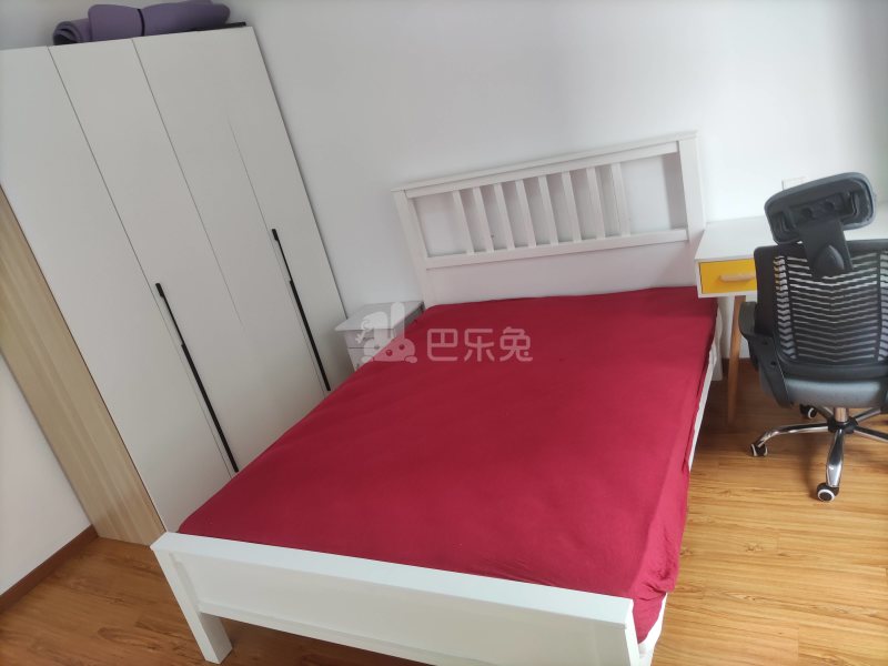 宝华海尚郡领494814卧室图6