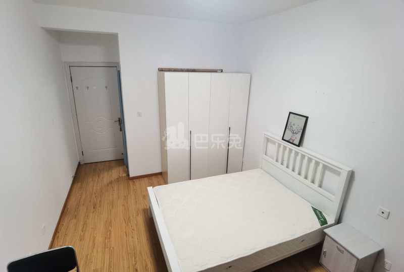 宝华海尚郡领494814卧室图3