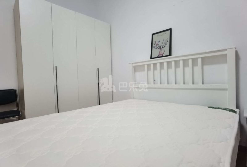 宝华海尚郡领494814卧室图1