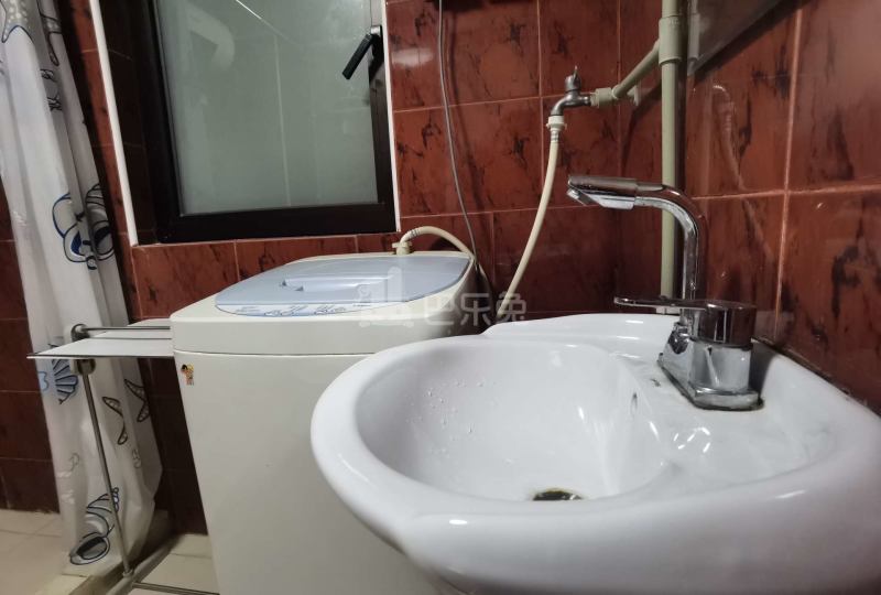 宝华海尚郡领494814卫生间图16