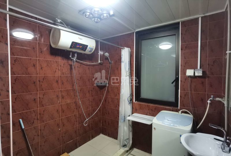 宝华海尚郡领494814卫生间图15