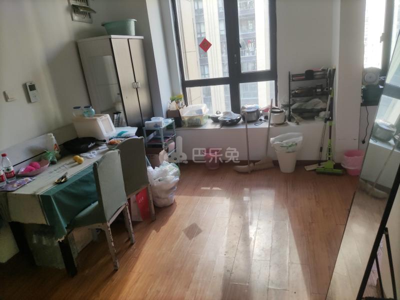 宝华海尚郡领494814客厅图10