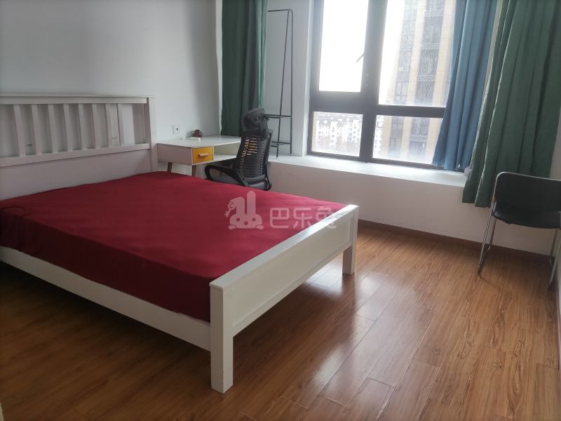 宝华海尚郡领494814卧室图4