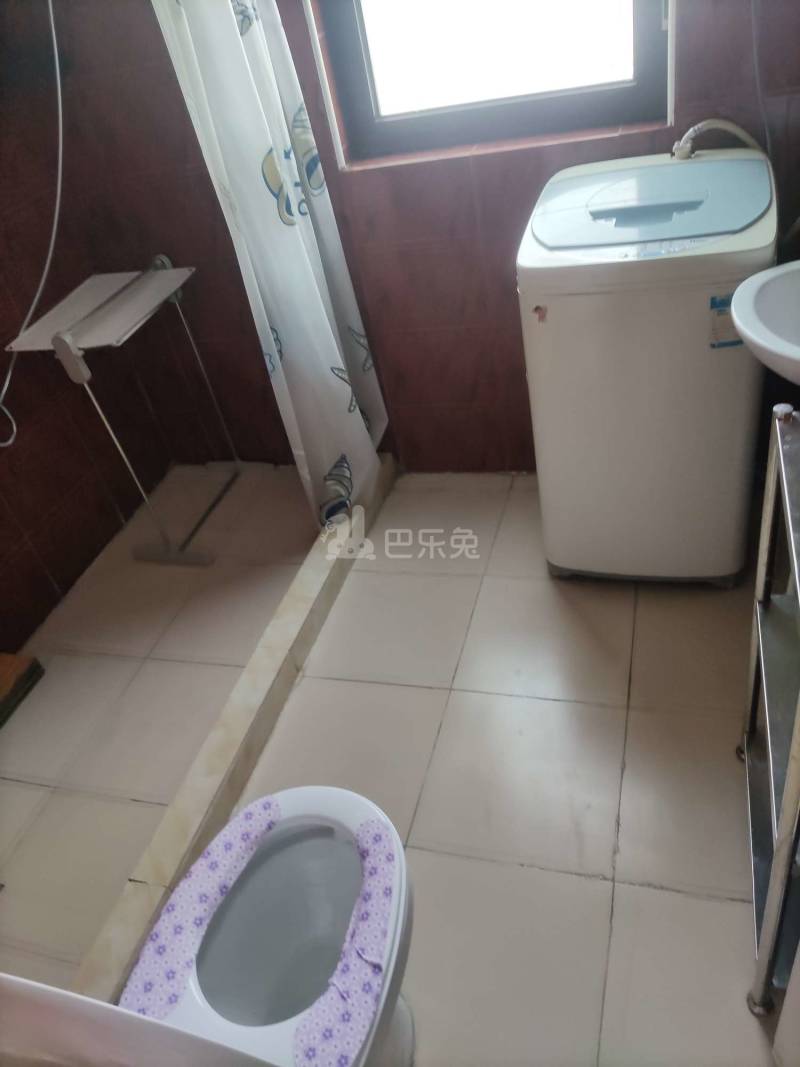 宝华海尚郡领494814卫生间图17