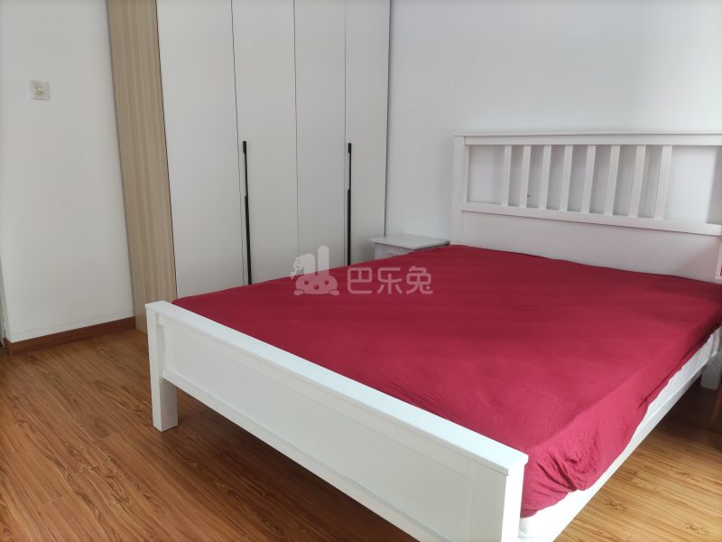 宝华海尚郡领494814卧室图5