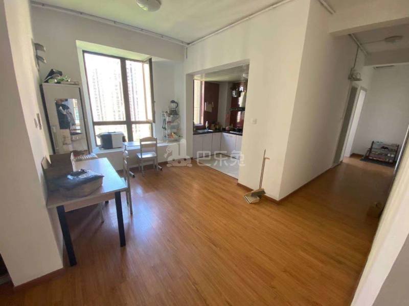 宝华海尚郡领494814客厅图11