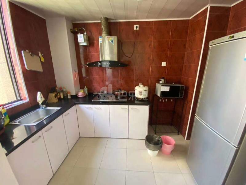 宝华海尚郡领494814厨房图14