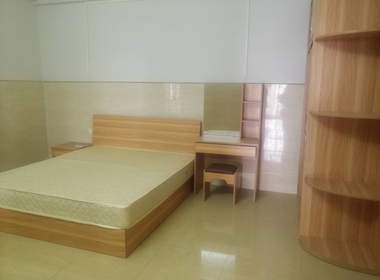 梦达高级公寓（嘉禾街道黄边后花园街35号） 1室1厅1卫