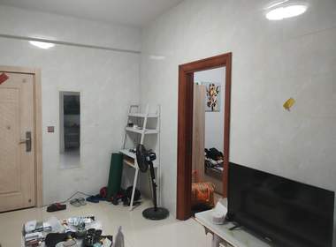 动感公寓（嘉禾望岗果园街七巷七号） 2室1厅1卫