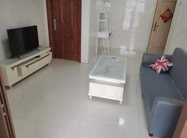 动感公寓（嘉禾望岗果园街七巷七号） 2室1厅1卫