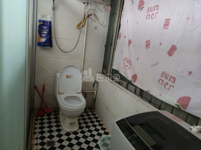 南山村4956166卫生间图6