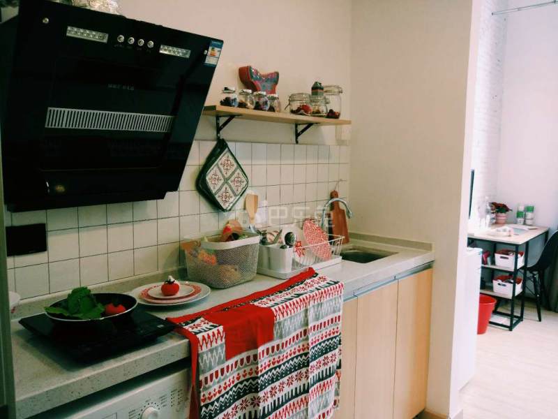 冠寓（后瑞店）4957799卧室图0