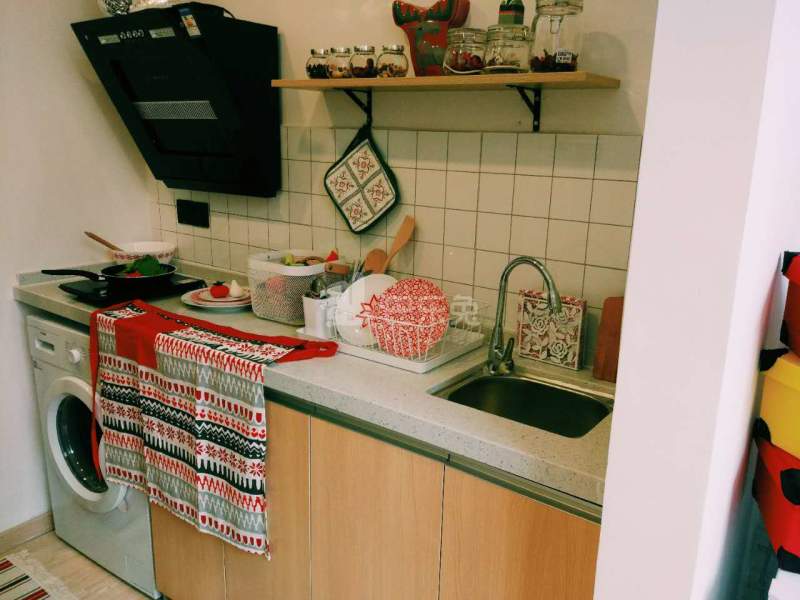 冠寓（后瑞店）4957799周边环境图5