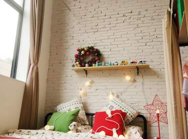 冠寓（后瑞店） 1室0厅1卫