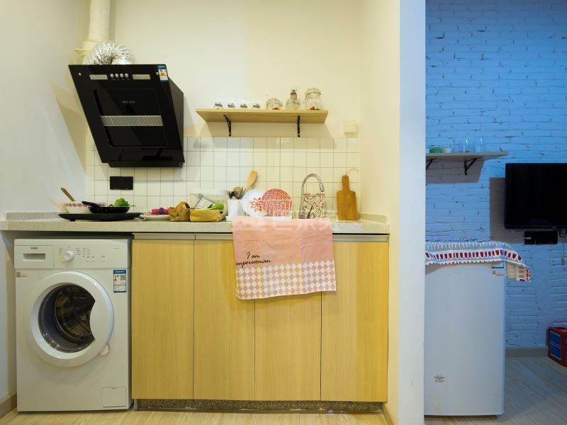 冠寓（后瑞店）4957801周边环境图4