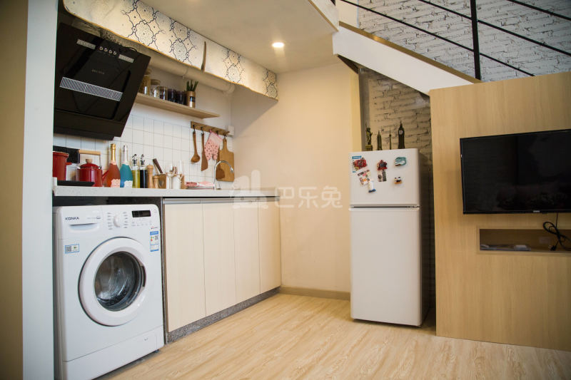 冠寓（后瑞店）4957802周边环境图27