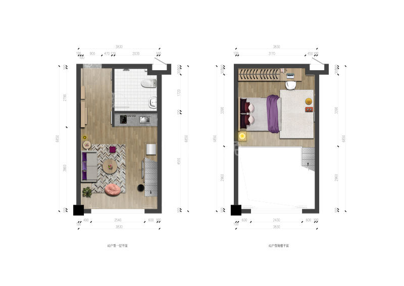 冠寓（后瑞店）4957802周边环境图26