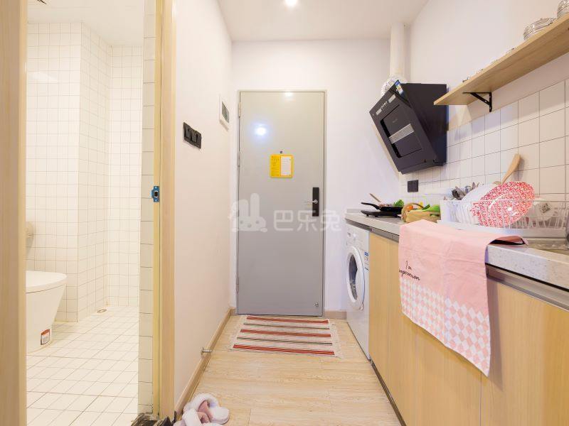 冠寓（后瑞店）4957802周边环境图25