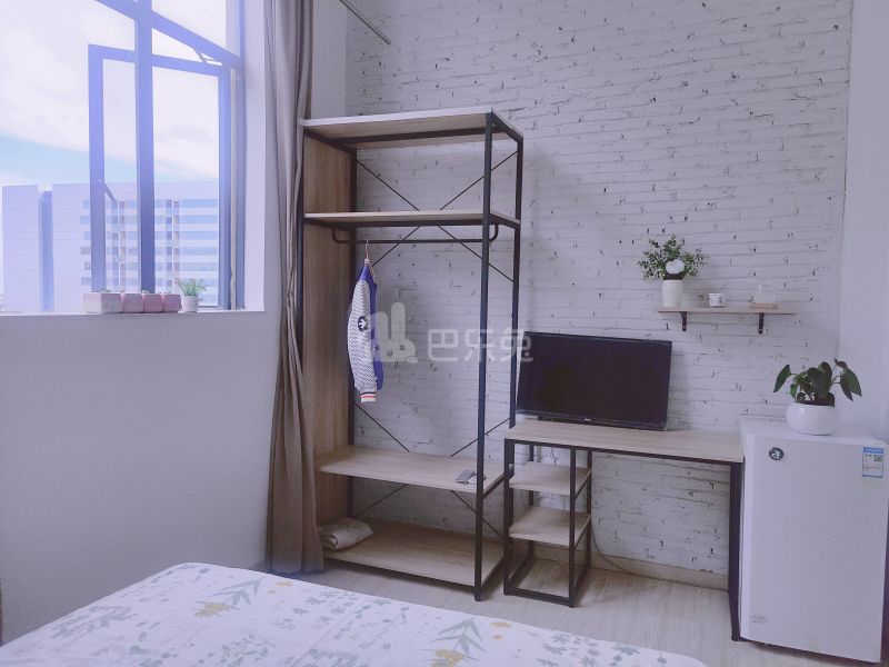 冠寓（后瑞店）4957802周边环境图24