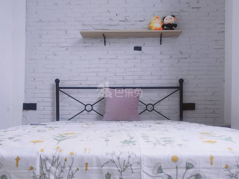 冠寓（后瑞店）4957802卧室图10