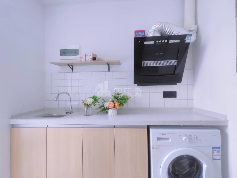 冠寓（后瑞店）4957802周边环境图23