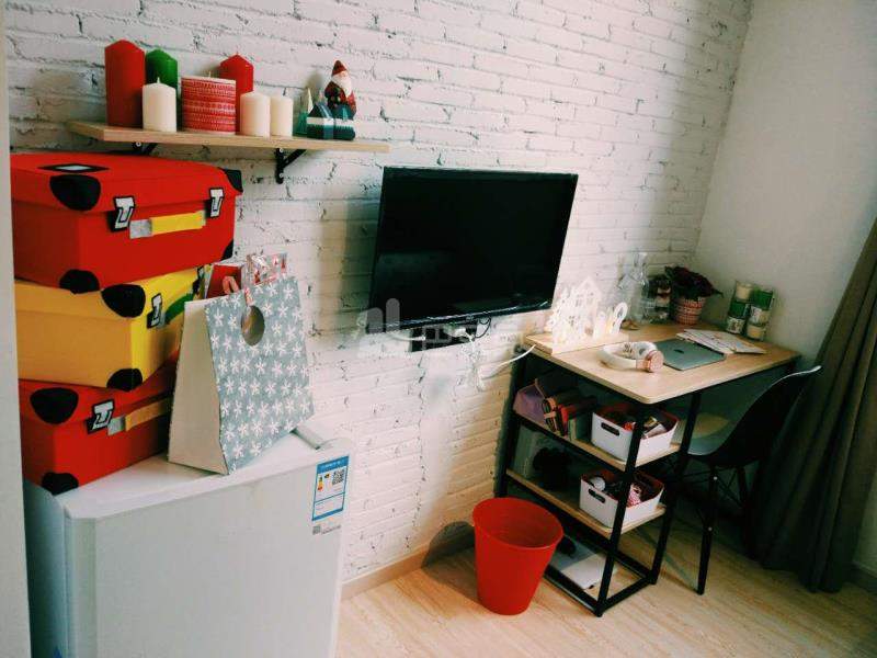 冠寓（后瑞店）4957802周边环境图20