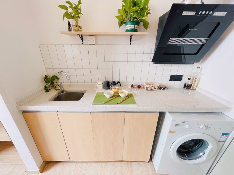 冠寓（后瑞店）4957802周边环境图18